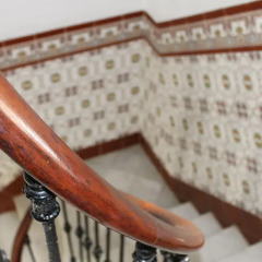 Hotel Cantón Барселона балкон