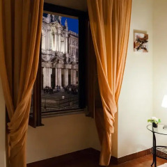 Отель Glam Sm Maggiore Guest House 2* Улучшенный номер с различными типами кроватей фото 3