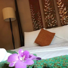Отель Phuket Siam Villas 2* Улучшенный люкс фото 4