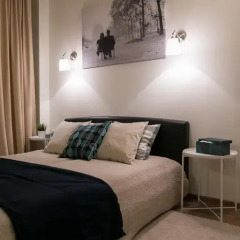 Отель Raugyklos Apartamentai Апартаменты фото 42