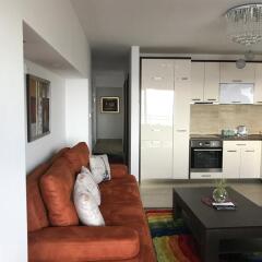 Апартаменты Apartments Kentera Улучшенные апартаменты с различными типами кроватей фото 15