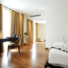 Отель Bless Residence 4* Люкс повышенной комфортности фото 13
