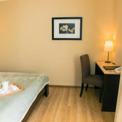 Hotel Riviera в номере