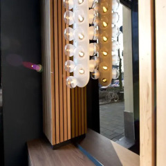 Отель PH Hotel Oosteinde Нидерланды, Амстердам - отзывы, цены и фото номеров - забронировать отель PH Hotel Oosteinde онлайн ванная