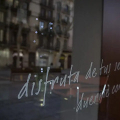 Отель Bcn Urban Hotels Bonavista питание