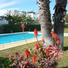 Praia da Lota Resort - Hotel фото 2