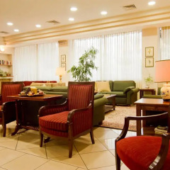 Green Hill Hotel интерьер отеля фото 3