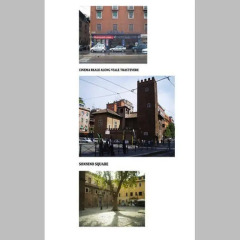 Отель Margherita Lovely Flat гостиничный бар