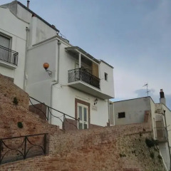 Отель Casa Vacanze Belvedere Стандартный номер фото 44
