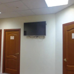 Hostel Tambovsky Volk удобства в номере