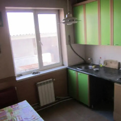 Hostel в номере
