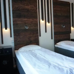 Отель Havshotellet Швеция, Мальме - отзывы, цены и фото номеров - забронировать отель Havshotellet онлайн сейф в номере