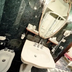 Hotel Portici 4* Стандартный номер фото 26