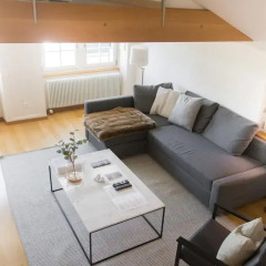 Отель Lake Side Location Bellevue Апартаменты фото 12
