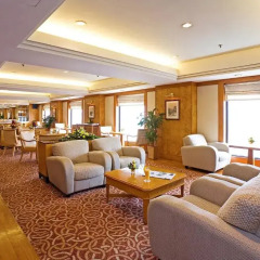 Lotte Legend Hotel Saigon 5* Номер Делюкс с различными типами кроватей фото 9