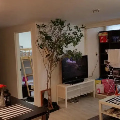 Отель Jinho's House Южная Корея, Сеул - отзывы, цены и фото номеров - забронировать отель Jinho's House онлайн интерьер отеля фото 2