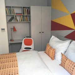 Vintage Design Hotel Sax детские мероприятия