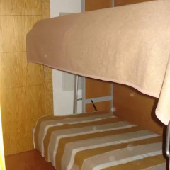 Отель Apartamentos GHM Gorbea спа