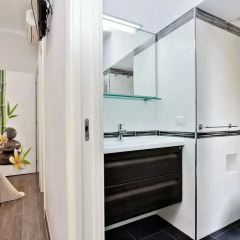 Отель Brunetti Suite Rooms 4* Стандартный номер с различными типами кроватей фото 4