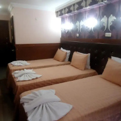 Antik Ipek Hotel 2* Стандартный номер с различными типами кроватей фото 3