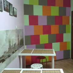 Hostel Ra интерьер отеля
