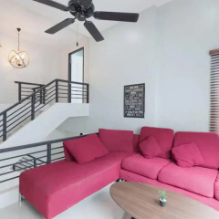 Отель Patong Hill House 3* Коттедж разные типы кроватей фото 12