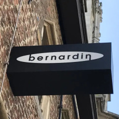 Отель Guesthouse Bernardin 5* Номер категории Эконом с различными типами кроватей