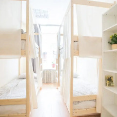Pogosti na Kazanskoy Hostel 2* Номер категории Эконом фото 3