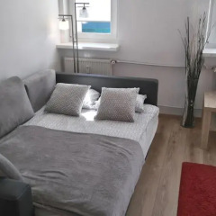 Отель Warsaw Best Apartments Central Польша, Варшава - отзывы, цены и фото номеров - забронировать отель Warsaw Best Apartments Central онлайн комната для гостей фото 5