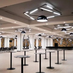 Гостиница Mercure Kyiv Congress фитнесс-зал фото 3