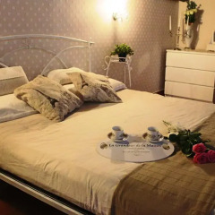 Отель Maison Bijou Сиракуза комната для гостей фото 2
