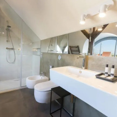 Апартаменты Antique Apartments - Plac Szczepanski Студия с различными типами кроватей фото 23