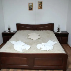Oazis Family Hotel 3* Люкс повышенной комфортности разные типы кроватей