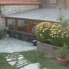 Отель Guest House Pirina Болгария, Банско - отзывы, цены и фото номеров - забронировать отель Guest House Pirina онлайн