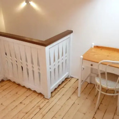 Отель Vienna Cottage удобства в номере