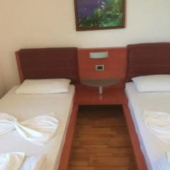 Hotel Vola 3* Стандартный номер с 2 отдельными кроватями