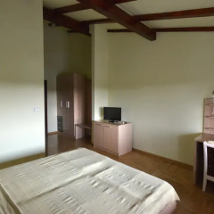 Hotel S-Klub 4* Апартаменты с различными типами кроватей фото 9