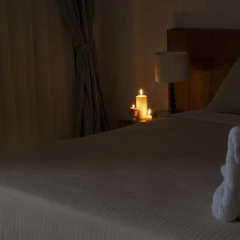 Elaria Hotel Hurgada 3* Стандартный номер с различными типами кроватей