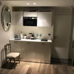 Апартаменты Studio Villa Halévy Ницца в номере фото 2