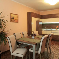 Отель Long Beach Resort & Spa 5* Апартаменты фото 3