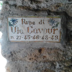 Отель Casa Sulla Rupe Коттедж фото 10
