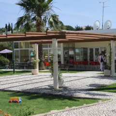 Отель Apartamentos Santa Teresinha Апартаменты с различными типами кроватей фото 15