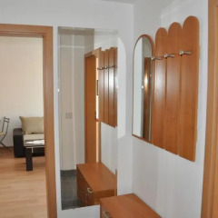 Отель Orpheus Apartments Болгария, София - отзывы, цены и фото номеров - забронировать отель Orpheus Apartments онлайн комната для гостей фото 2