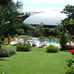Bo Hotel De Encanto & Spa Ла-Мерсед