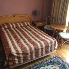 Hotel Consul 3* Номер категории Эконом с различными типами кроватей