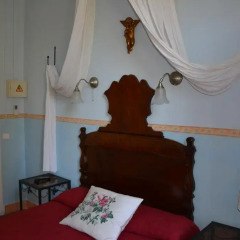 Отель Hostal Center Inn 2* Стандартный номер фото 50