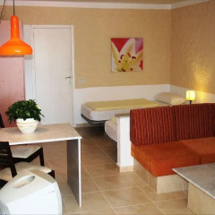 Отель Apartamentos Matorral Студия фото 9