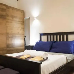 Отель La Casa Trasteverina комната для гостей фото 5