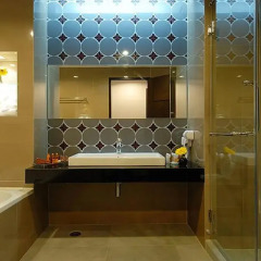 The Zign Hotel 5* Улучшенный номер с различными типами кроватей