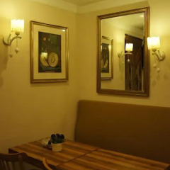 Отель Barba Rossa Residence в номере фото 2